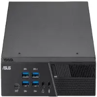 Asus Vivo PB50-BR073MD (265 Go, 8 Go, AMD Ryzen 7 3750H), PC, Noir