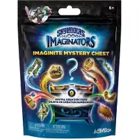 Activision Coffre au trésor Skylanders Imaginators