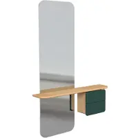 UMAGE Paff Tabouret Low | Sterling