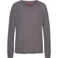s.Oliver T-shirt gris