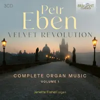 Brilliant Intégrale de l'œuvre pour orgue Volume 1