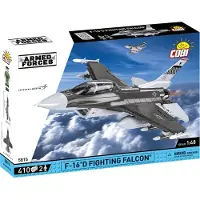 COBI 5815 - F-16 D Fighting Falcon