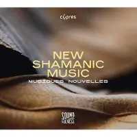 OUTHERE New Shamanic Music Soundfulness Volume 2