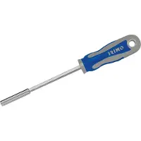 Irimo 1/4´´ 475-1/4-125 Hex Socket Screwdriver Doré