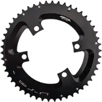 Miche Utg 105 Chainring Argenté 44t