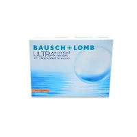 Bausch & Lomb ULTRA for Astigmatism (3 lentilles)