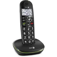 Doro PhoneEasy 110 Black