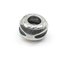 Viceroy Perles pour femmes VMM0151-15 argent (1 cm)