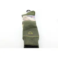 Dubarry Chaussettes Dubarry Kilrush Olive-Taille 40 - 43
