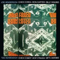 Brilliant Classics Joe Henderson - Mirror Mirror Vinyle