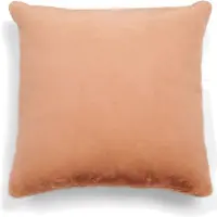 Essenza Coussin Décoratif Essenza Furry Bright Terra (50 x 50 cm)