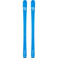 Black Crows - Skis de randonnée - Ova Freebird 2026 pour Homme - Taille 164 cm - Bleu
