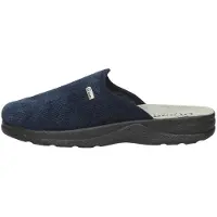 Fly Flot Pantoffels Open Pantoffels Open - Blauw - Maat 41