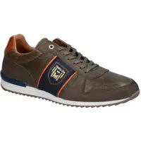 Pantofola d'oro Umito Chaussures en Vert kaki Cuir 41