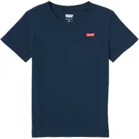 Levi's T-shirt enfant BATWING CHEST HIT filles - Marine - 8 ans