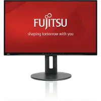 Fujitsu Displays B27-9 TS FHD écran plat de PC 68,6 cm (27") 1920 x 1080 pixels Full HD LCD Noir