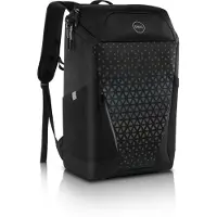Dell Sac à dos pour PC Portable GM1720PM Noir