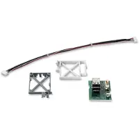 HP LaserJet Interner USB-Anschluss