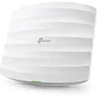 TP-LINK EAP225, 2,4 GHz, 5 GHz, 867 Mbps, WEP 64 bits, WEP 128 bits, WEP 152 bits, SSID, WPA, WPA-PSK, WPA2, WPA2-PSK