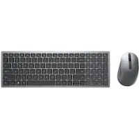 Dell Multi-Device KM7120W - Ensemble clavier et souris