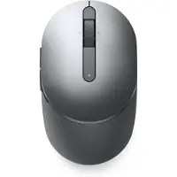 Dell Ms5120w Wireless Mouse Noir