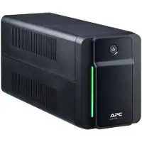 APC Back 950va 230v Avr Iec Sockets Ups Noir One Size / EU Plug 220V