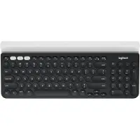 Logitech Clavier Multi Device K780 QWERTY