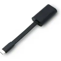 Dell 470-ABND Netzwerkadapter - USB-C - Gigabit Ethernet