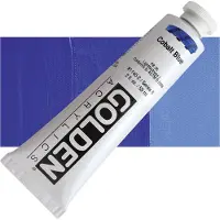 Pro-Art Heavy Body Peinture acrylique Cobalt Blue 59 ml 1 pc