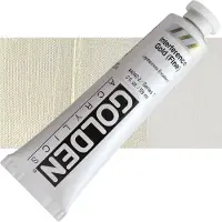 Golden Artist Colors Heavy Body Peinture acrylique Interference Gold (Fin) 59 ml 1 pc