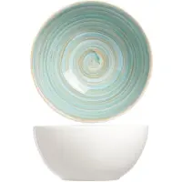 Cosy & Trendy Coupelle Turbolino Ø 14,5 x 6,5 cm bleu