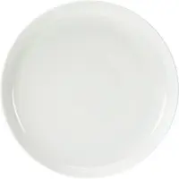 Cosy & Trendy Assiette dessert Stackable Ø 20 cm blanc