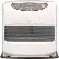 Qlima SRE 9046 TC Poêle À Pétrole - 4650 W