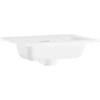 Storke Mata plan simple Solid Surface mat 45 x 35 cm