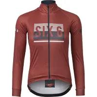 Agu Polartec Thermo III SIX6 Women Veste Spice XS