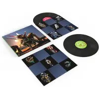 Pias Röyksopp - Profound Mysteries Iii Lp