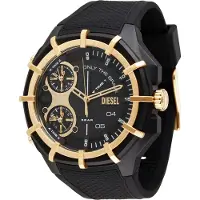 Diesel Montre Chronographe Homme Diesel Framed