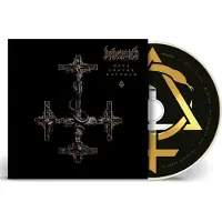 Cd Behemoth - Opvs Contra Natvram Cd