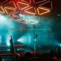 Ginza.se Voyager - A Voyage Through Time (Live) [Vinyl Lp]