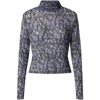 EDITED The Label T-shirt 'Rylin' violet