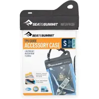 Sea to Summit Sac Etanche Tpu Acc. Case S - Noir - Taille : S