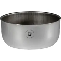 Sigma - 602517 - Casserole - 2,5L - SAUCEPAN 1,75L DS - argent