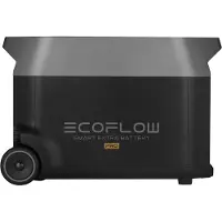 EcoFlow Delta Pro Smart Batterie Supplémentaire 3600 Wh
