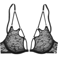 Jette Soutien-gorge noir