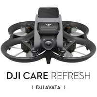 DJI Forfait de 2 ans Care Refresh pour Avata