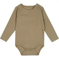 Fixoni Barboteuse / body kaki