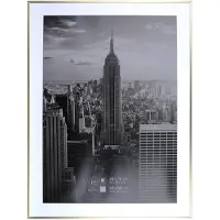 Henzo Cadre Manhattan 60x80 or -