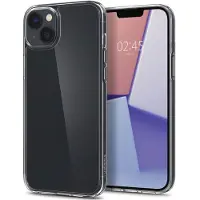 Spigen Coque De Téléphone Iphone 14 Plus Air Skin Hybrid