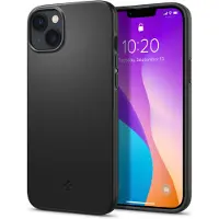 Spigen Coque Thin Fit Apple iPhone 14 Plus - Noir