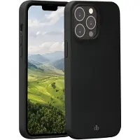 dbramante1928 Coque arrière Greenland pour l'Apple iPhone 14 Pro - Noir